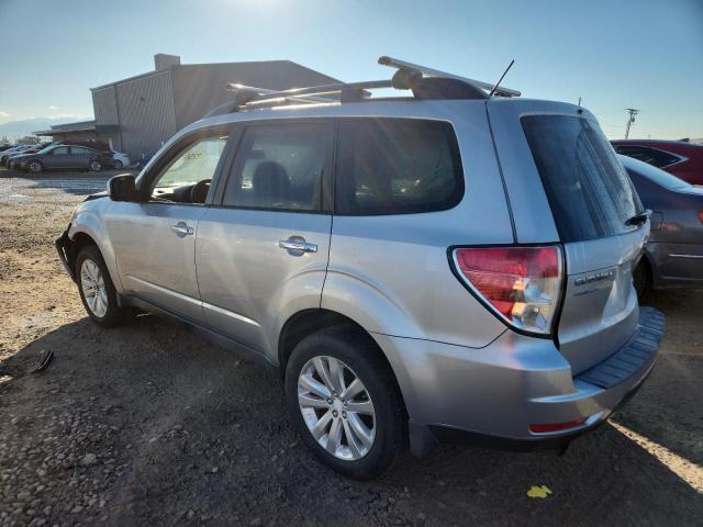 2012 SUBARU FORESTER 2 - JF2SHBCC0CH414079