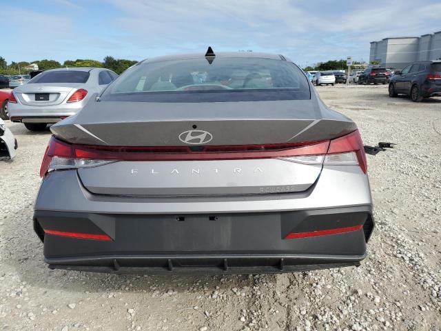 2024 HYUNDAI ELANTRA SE #3297056487