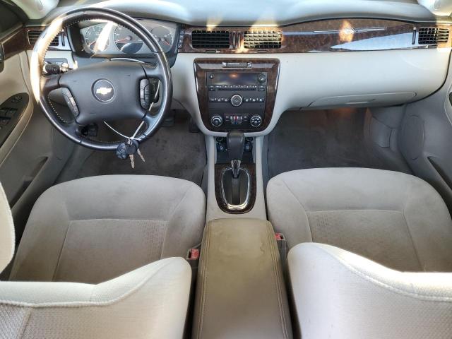 2013 CHEVROLET IMPALA LT - 2G1WG5E31D1245723