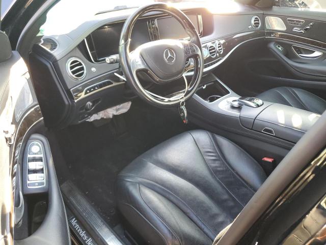 2015 MERCEDES-BENZ S 550 WDDUG8CB0FA146383