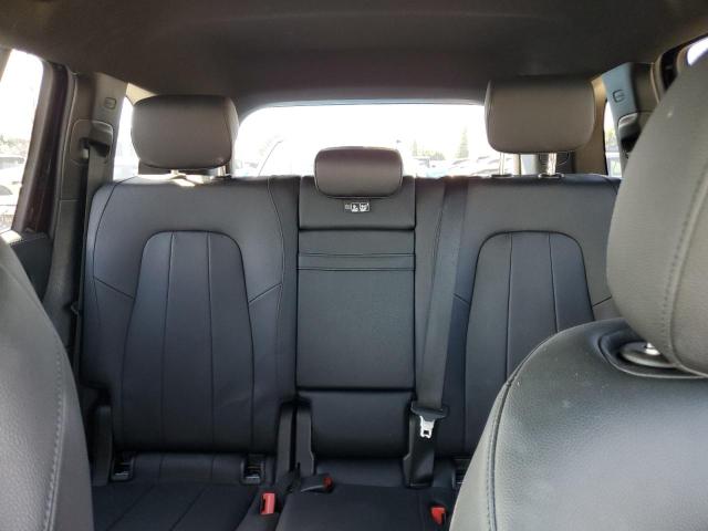 2023 MERCEDES-BENZ GLB 250 - W1N4M4GB1PW318049