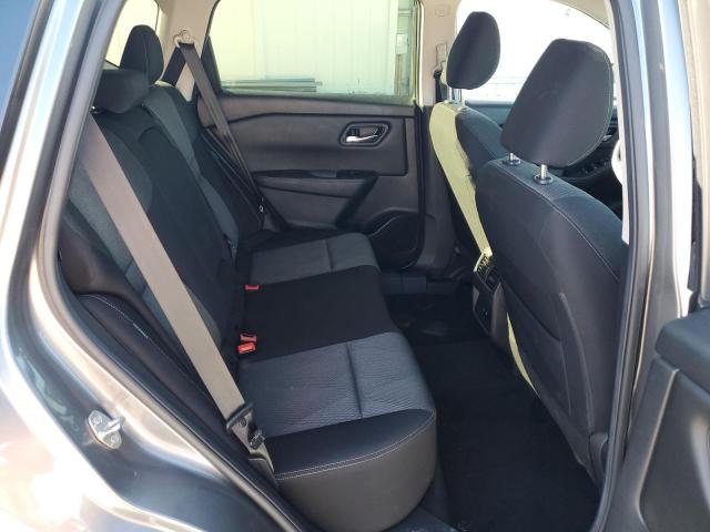 2024 NISSAN ROGUE SV - JN8BT3BB9RW423447