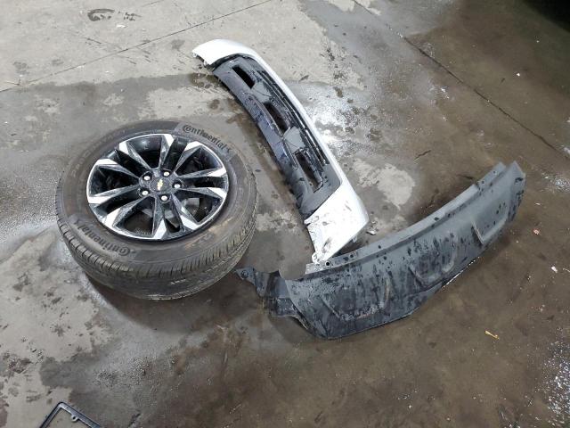 2023 CHEVROLET TRAILBLAZE #3283987828