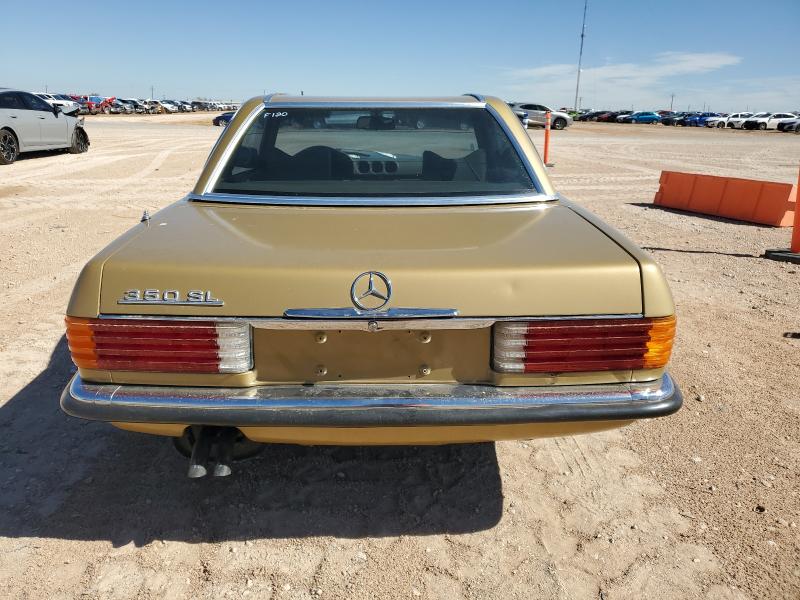 1979 MERCEDES-BENZ 300 TD #3283885418
