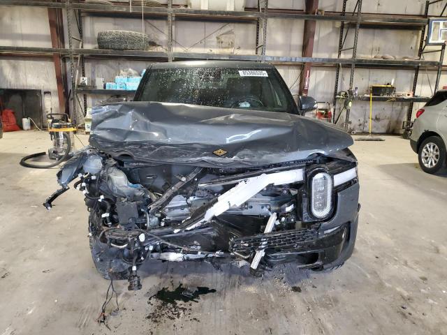 2022 RIVIAN R1T ADVENT - 7FCTGAAAXNN009136