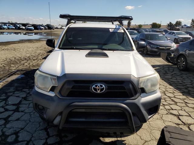 2013 TOYOTA TACOMA - 5TFNX4CN5DX026137