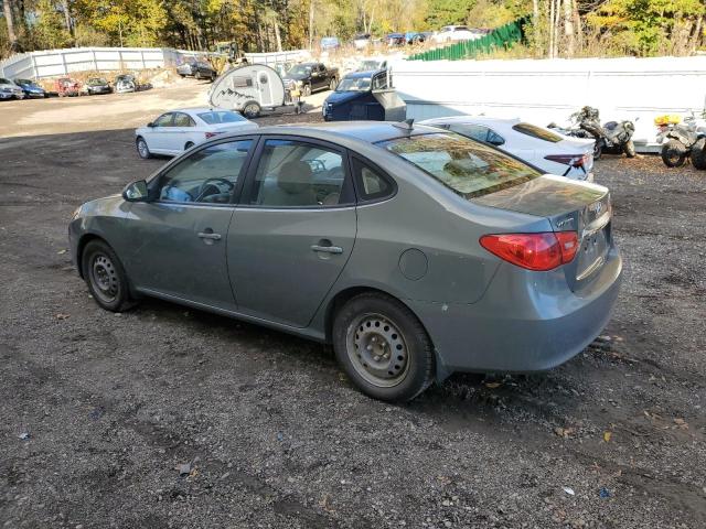 2010 HYUNDAI ELANTRA BL #3302773353