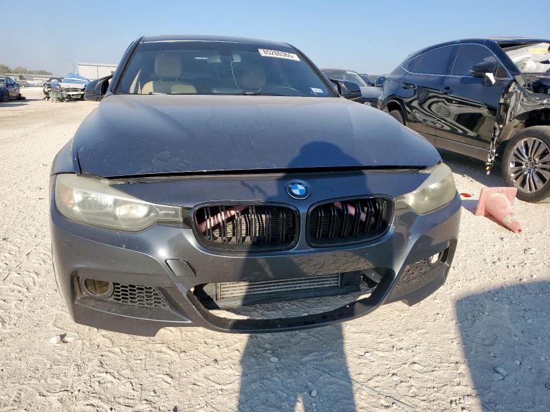 2015 BMW 320I XDRIV #3297251440