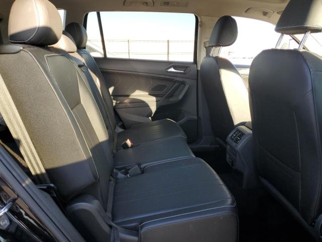 2023 VOLKSWAGEN TIGUAN SE #3304812624