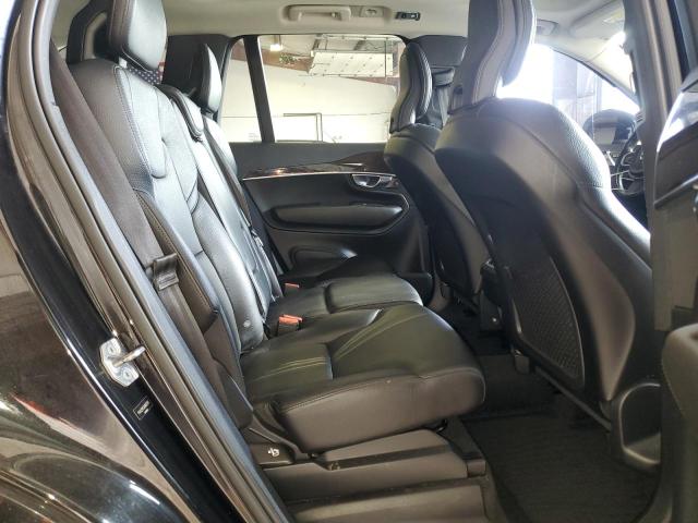 2019 VOLVO XC90 T6 MO - YV4A22PK3K1457767