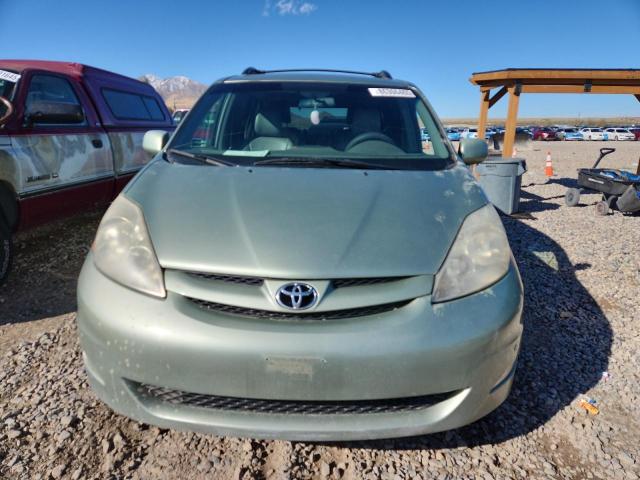 2010 TOYOTA SIENNA XLE #3306875899