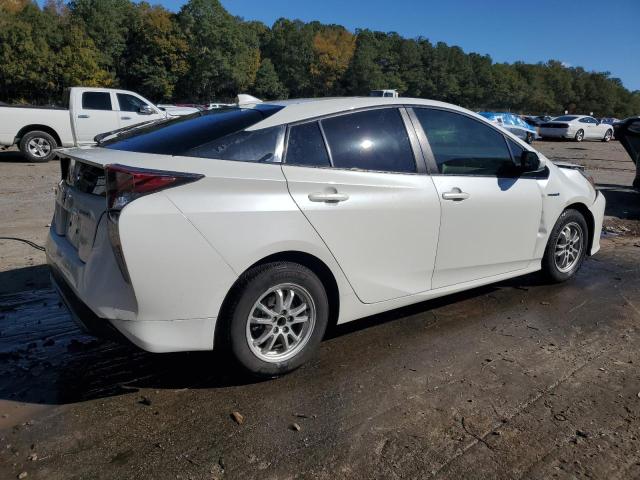 2017 TOYOTA PRIUS #3283776433