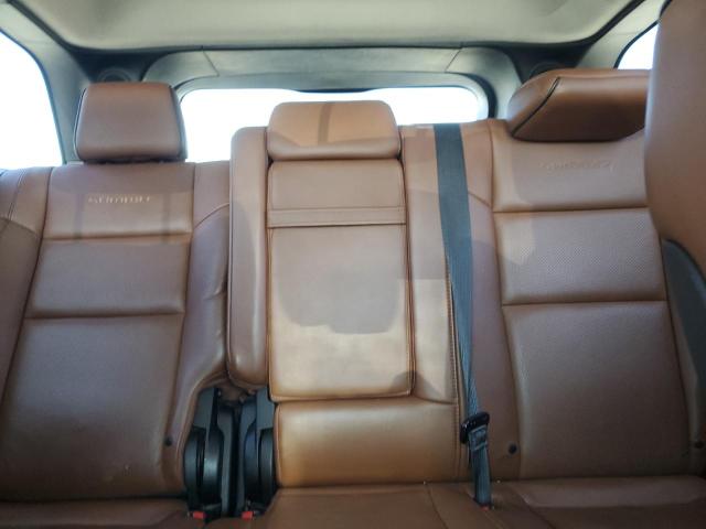 2015 JEEP GRAND CHEROKEE SUMMIT - 1C4RJFJT4FC748175