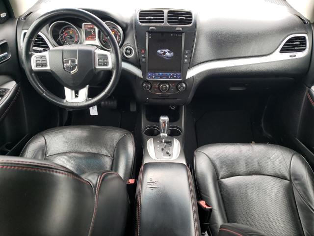 2016 DODGE JOURNEY R/ 3C4PDDEG5GT227780