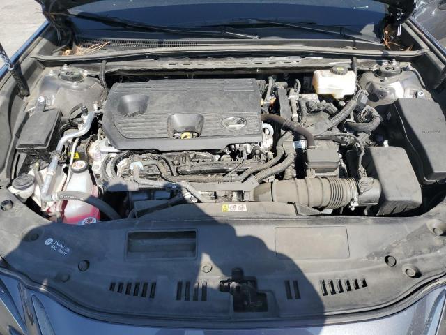 2023 LEXUS ES 300H F SPORT HANDLING #3301987428