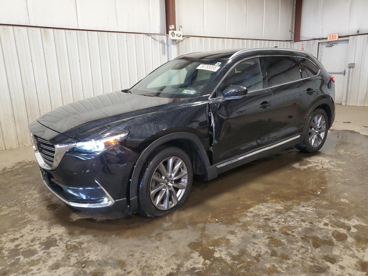 MAZDA CX-9 GRAND TOURING