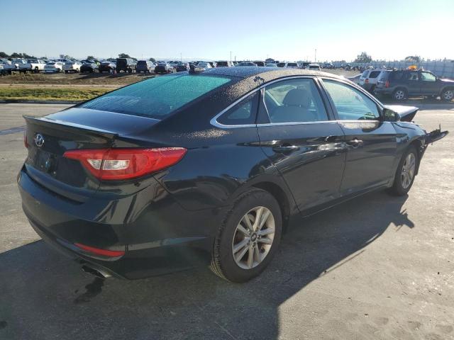 2016 HYUNDAI SONATA SE - 5NPE24AF9GH396405