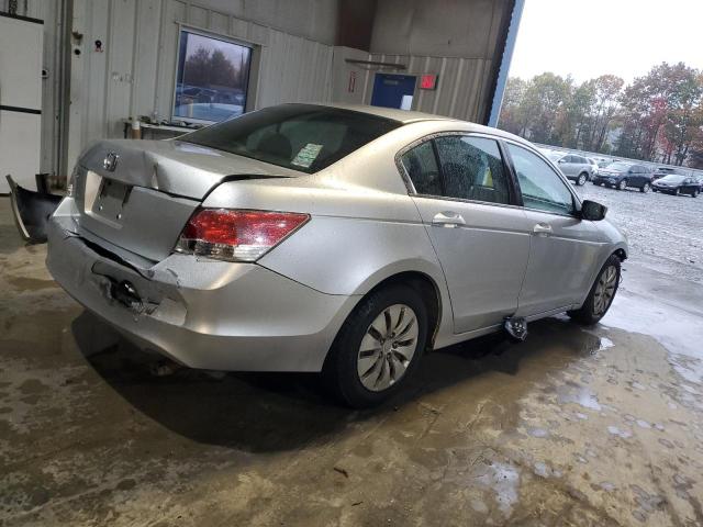 2009 HONDA ACCORD LX #3315586782