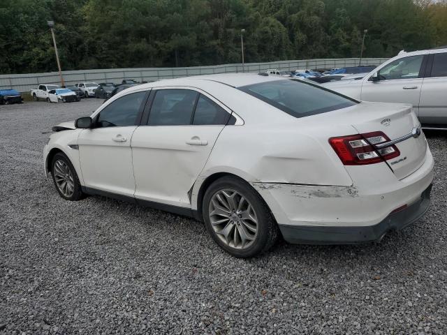 2013 FORD TAURUS LIMITED - 1FAHP2F81DG218300