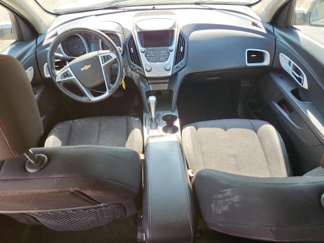 2013 CHEVROLET EQUINOX LT - 2GNALDEK4D1185491