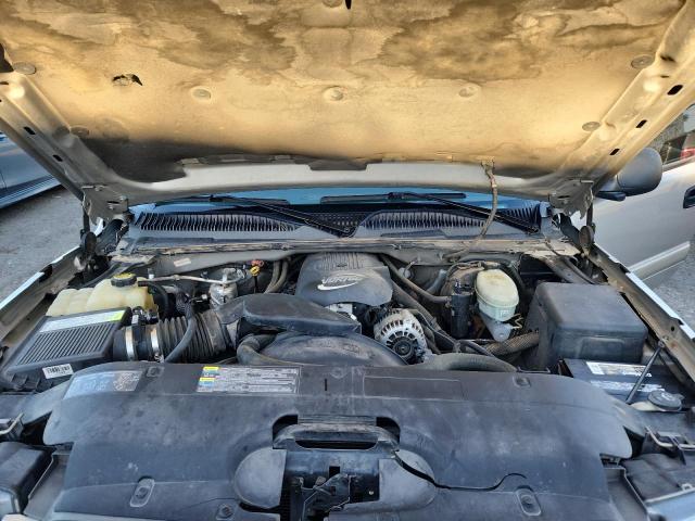 2004 CHEVROLET SILVERADO #3278595927