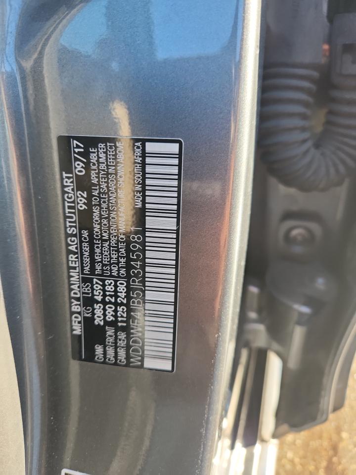 MERCEDES-BENZ C-CLASS 300