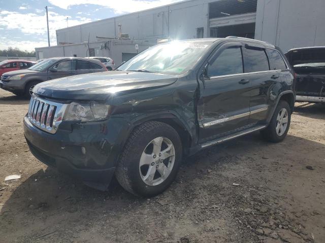 2011 JEEP GRAND CHER - 1J4RR4GG3BC597759