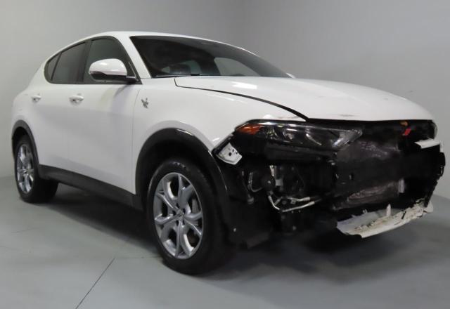 Global Auto Auctions: 2024 DODGE HORNET R/T