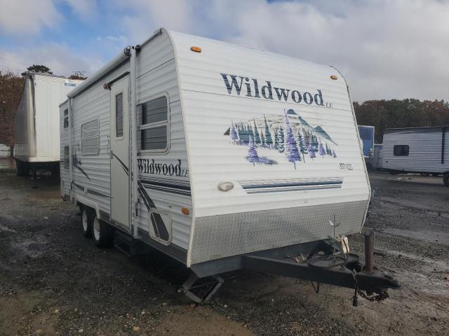 WILDWOOD TRAILER