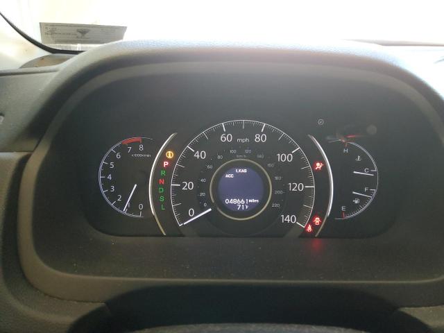 2016 HONDA CR-V TOURING #3301986427