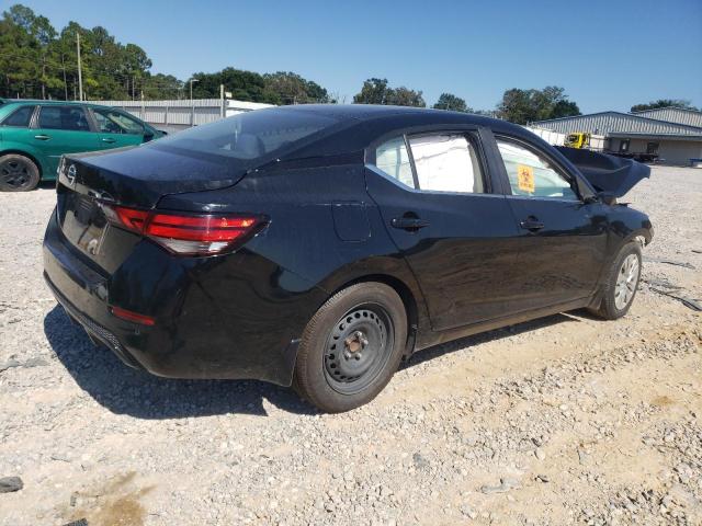 2020 NISSAN SENTRA S #3286527144
