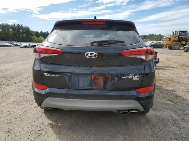 2018 HYUNDAI TUCSON VAL KM8J3CA22JU715817