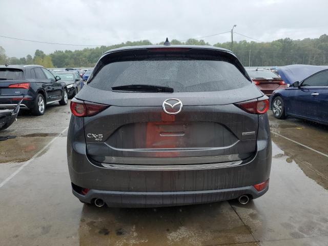 2021 MAZDA CX-5 TOURI #3291251994