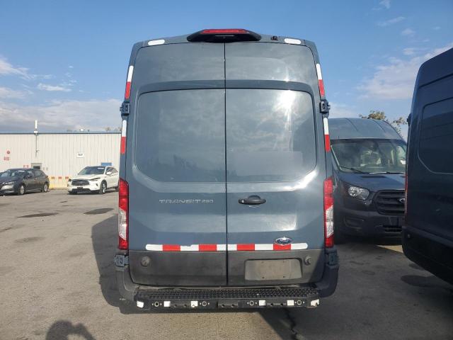 2020 FORD TRANSIT T- #3305287385