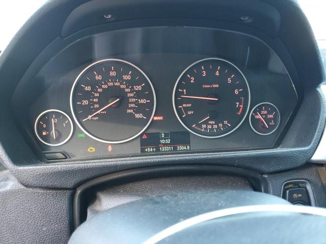 2013 BMW 328 I - WBA3A5C57DF453272