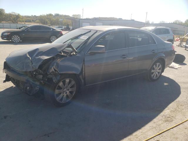 Global Auto Auctions: 2005 TOYOTA AVALON XL