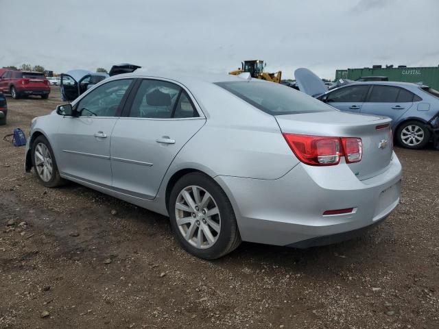 2014 CHEVROLET MALIBU 2LT #3287775091