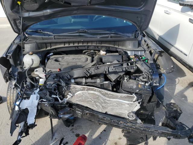 2020 HYUNDAI TUCSON LIM #3291463497
