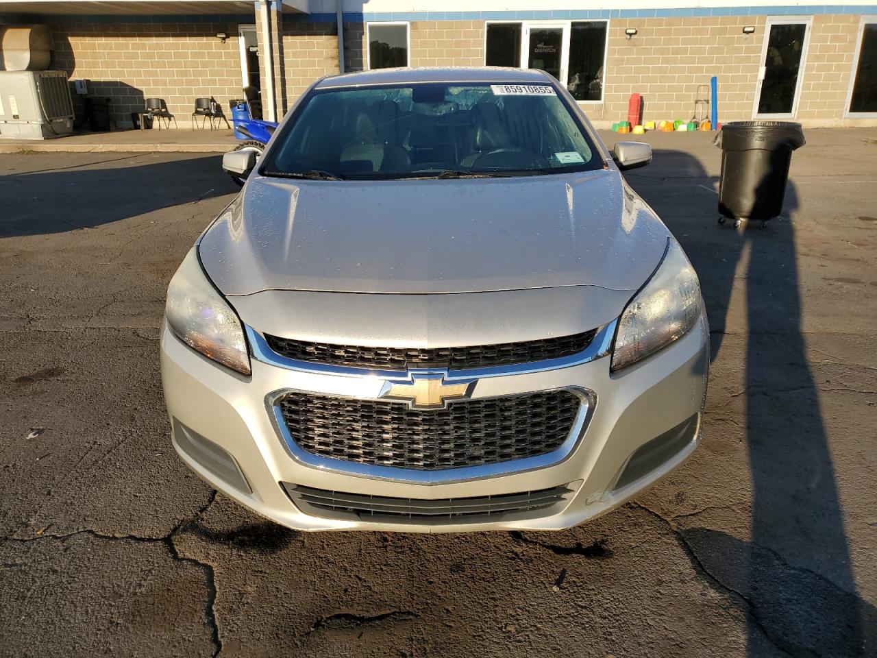 CHEVROLET MALIBU 1LT