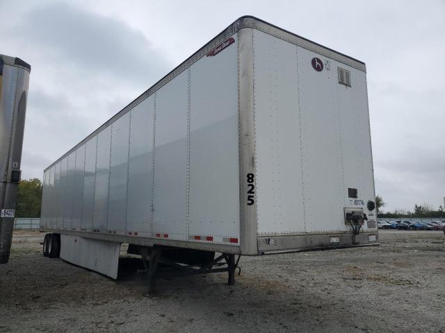 Global Auto Auctions: 2020 GREAT DANE DRY VAN