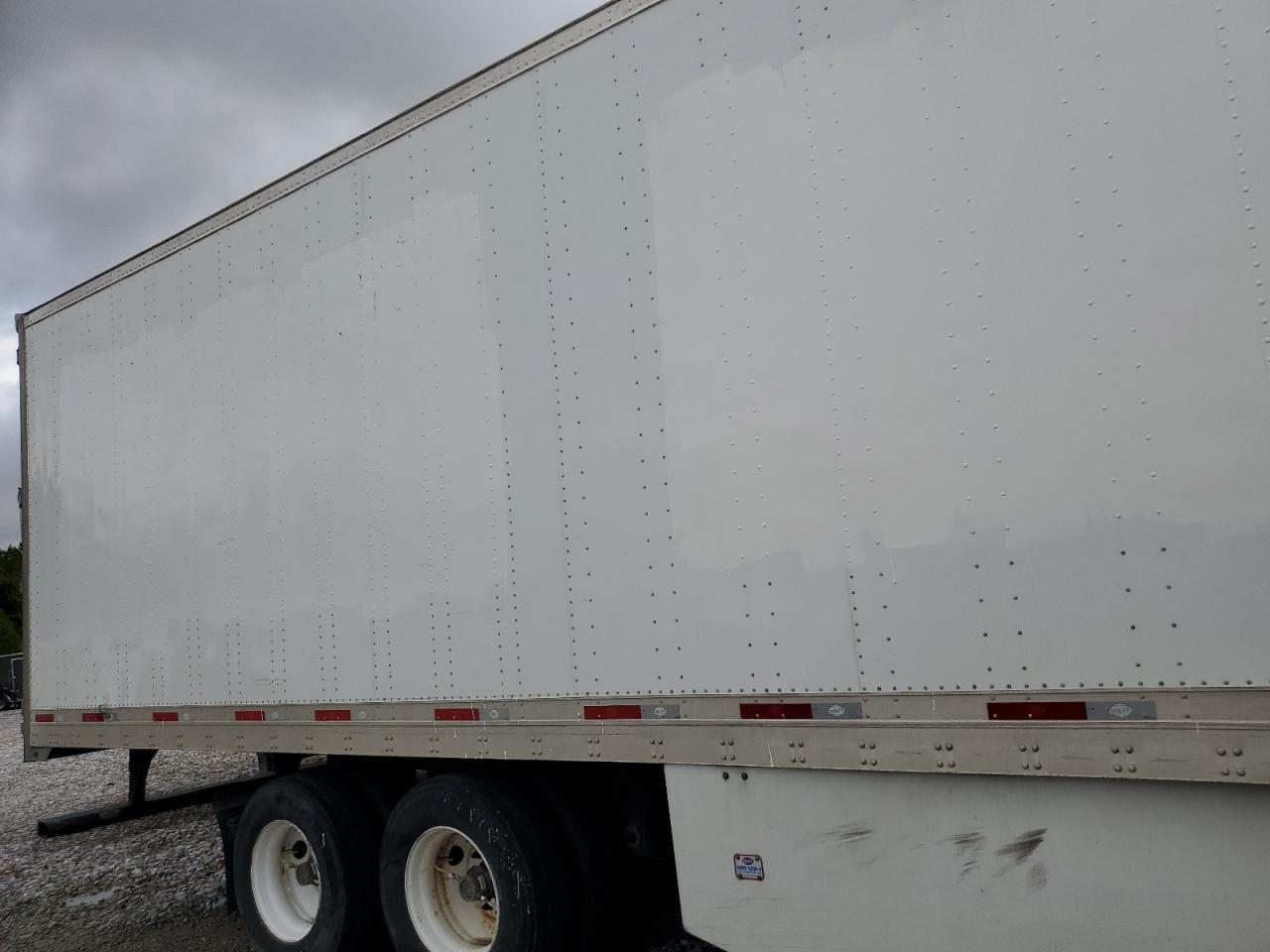 Lot #3317701065 2022 UTILITY VS2DX