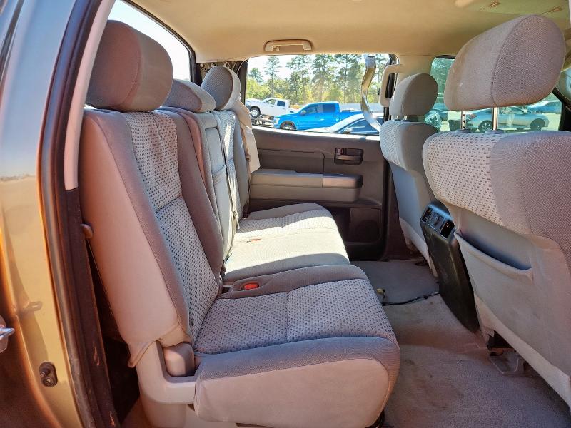 2011 TOYOTA TUNDRA CRE #3316037274