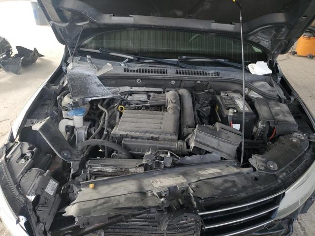 2016 VOLKSWAGEN JETTA S - 3VW267AJ1GM378842