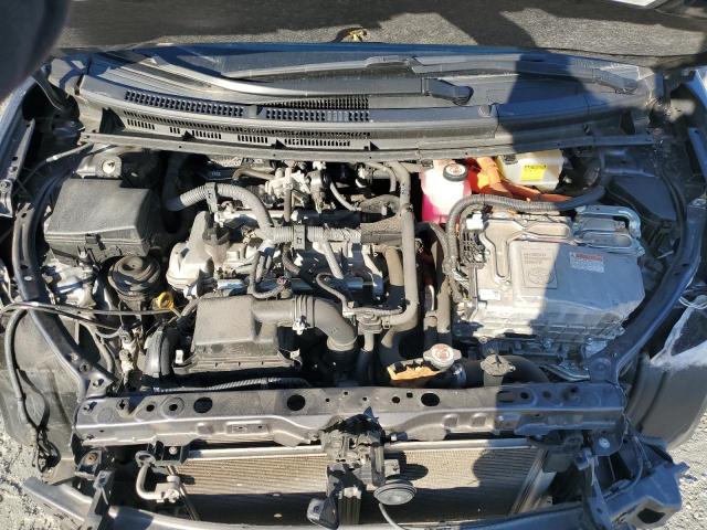 2017 TOYOTA PRIUS C - JTDKDTB33H1593381