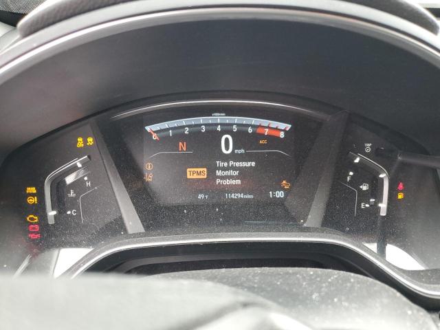 2017 HONDA CR-V EX - 5J6RW2H54HL006681