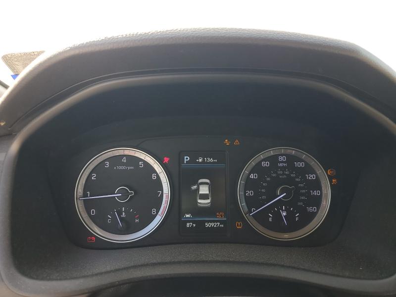 2018 HYUNDAI SONATA SPO - 5NPE34AF2JH638228