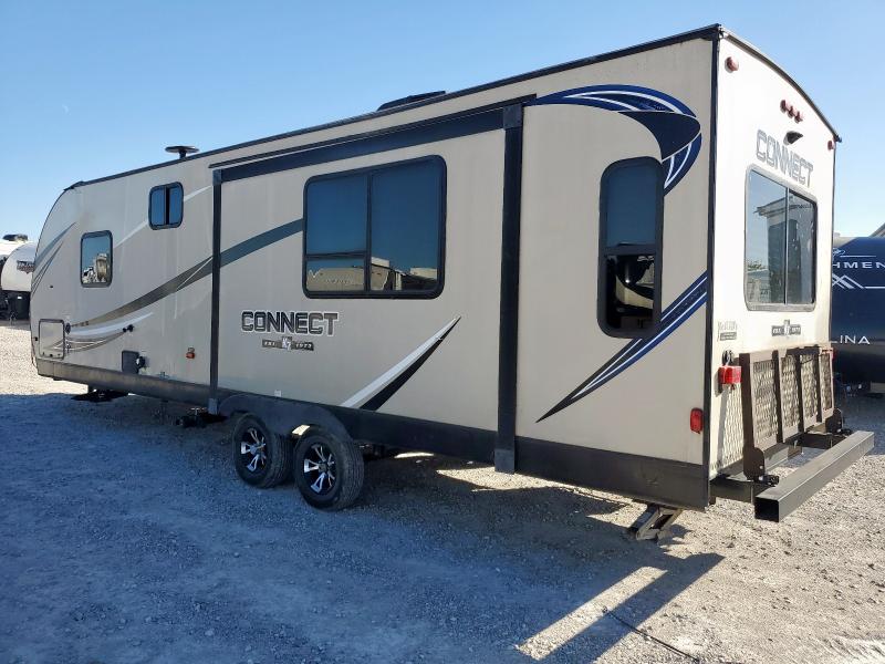 2019 KZCO TRAILER #3291551978