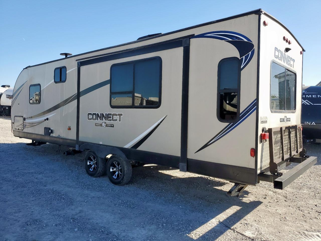 Lot #3291551978 2019 KZCO TRAILER