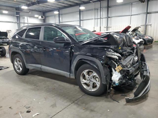 2024 HYUNDAI TUCSON SEL - 5NMJBCDE1RH315697