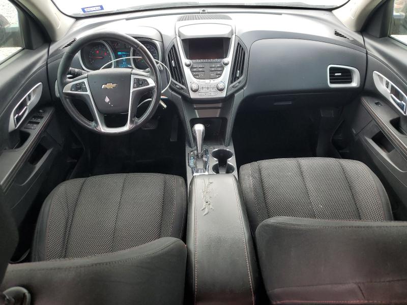 2013 CHEVROLET EQUINOX LT - 2GNALPEK8D6389022